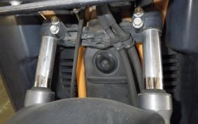 HONDA PS250 MF09