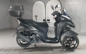 YAMAHA TRICITY 155 ABS SG37J
