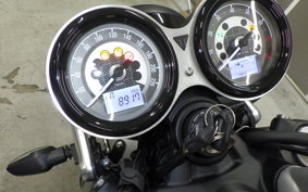 TRIUMPH SPEED TWIN 2019