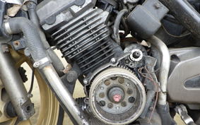 KAWASAKI BALIUS 250 Gen.2 ZR250B