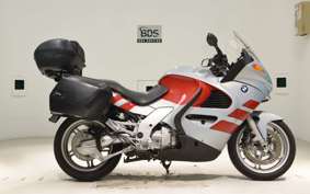 BMW K1200R S 2002