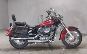 KAWASAKI VULCAN400 CLASSIC VN400A