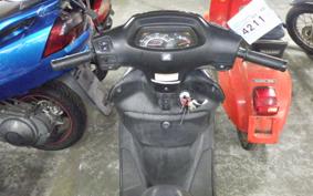 HONDA SPACY 100 2004 JF13