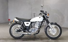 YAMAHA SR400 RH01J