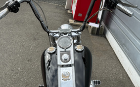 HARLEY FXSTC1340 1998 BKL