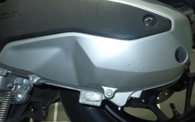 HONDA PCX 125 2002 JK05
