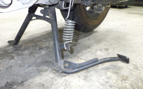 YAMAHA AXIS 125 Z 2008 SED7J