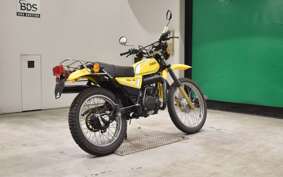 YAMAHA DT125 2N0