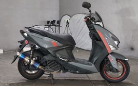 YAMAHA CYGNUS GRIF ASU SEJ4J