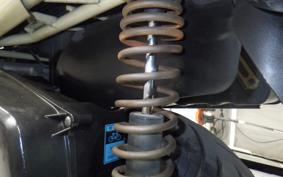 HONDA PS250 2004 MF09