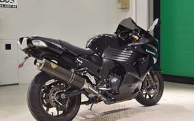 KAWASAKI ZZ1400 NINJA R 2006 ZXT40A