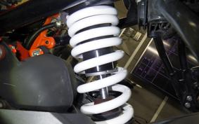 KTM 390 DUKE 2021