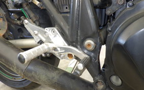 KAWASAKI ZRX-2 2008 ZR400E