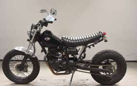 YAMAHA TW200 Gen.2 1991 DG07J