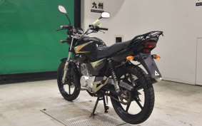YAMAHA YBR125 2015