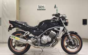 KAWASAKI BALIUS 250 2018 ZR250A