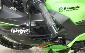 KAWASAKI NINJA 400 2022 EX400L