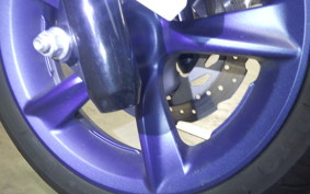 YAMAHA MAJESTY155 Gen.2 S 2022 SG52J