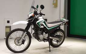 YAMAHA SEROW 250 Gen.2 DG17J