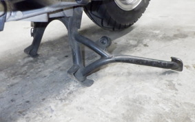 SUZUKI ADDRESS V125 DT11A