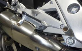 HONDA CB600F 2012