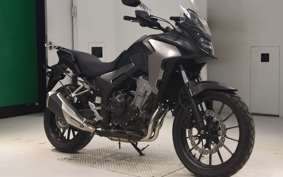 HONDA 400X 2019 NC56