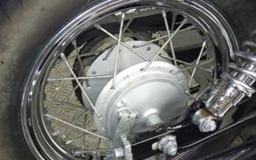 YAMAHA DRAGSTAR 250 VG05J