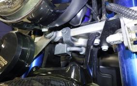 HONDA MONKEY 125 ABS 2023 JB02