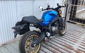 YAMAHA XSR900 2023 RN80J