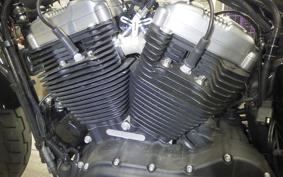 HARLEY XL1200X 2020
