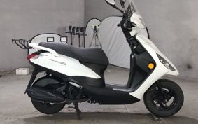 YAMAHA  AXIS Z SED7J