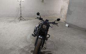 HONDA REBEL 250 S MC49