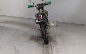 KAWASAKI KLX250 LX250E