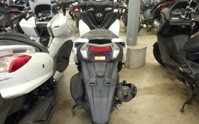 YAMAHA TRICITY 155 A 2002 SG37J
