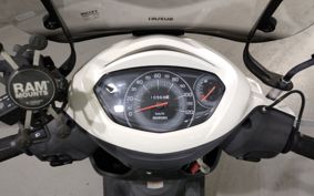 SUZUKI ADDRESS V125 DT11A