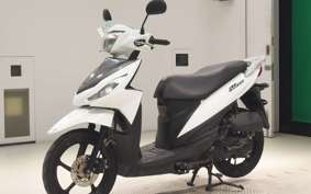 SUZUKI ADDRESS 110 CE47A
