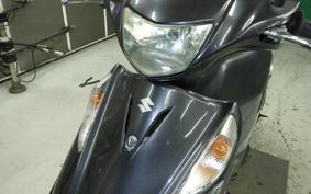SUZUKI ADDRESS V125 G CF46A