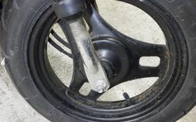 SUZUKI LET's 4 2023 CA45A