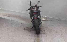 HONDA CBR650R RH03