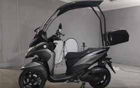 YAMAHA TRICITY 125 SEC1J