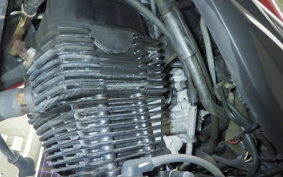 SUZUKI GIXXER 150 2023