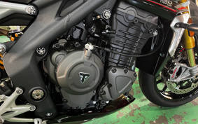 TRIUMPH SPEED TRIPLE RS 2024 S3P01S
