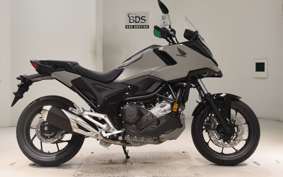 HONDA NC750X 2026 RH23