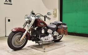 HARLEY FLSTF 1450 2003