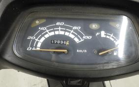 HONDA SPACY 100 JF13