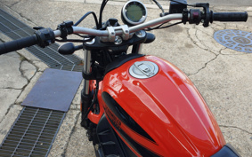DUCATI SCRAMBLER SIXTY2 2019 KA00