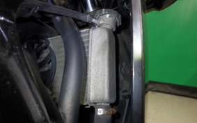 HONDA CBR250R GEN 3 2005 MC41