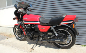 KAWASAKI Z1100 GP KZT10B