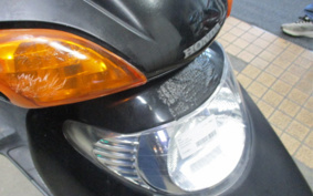 HONDA SPACY 100 JF13