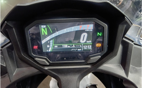 KAWASAKI NINJA 650 2020 ER650H